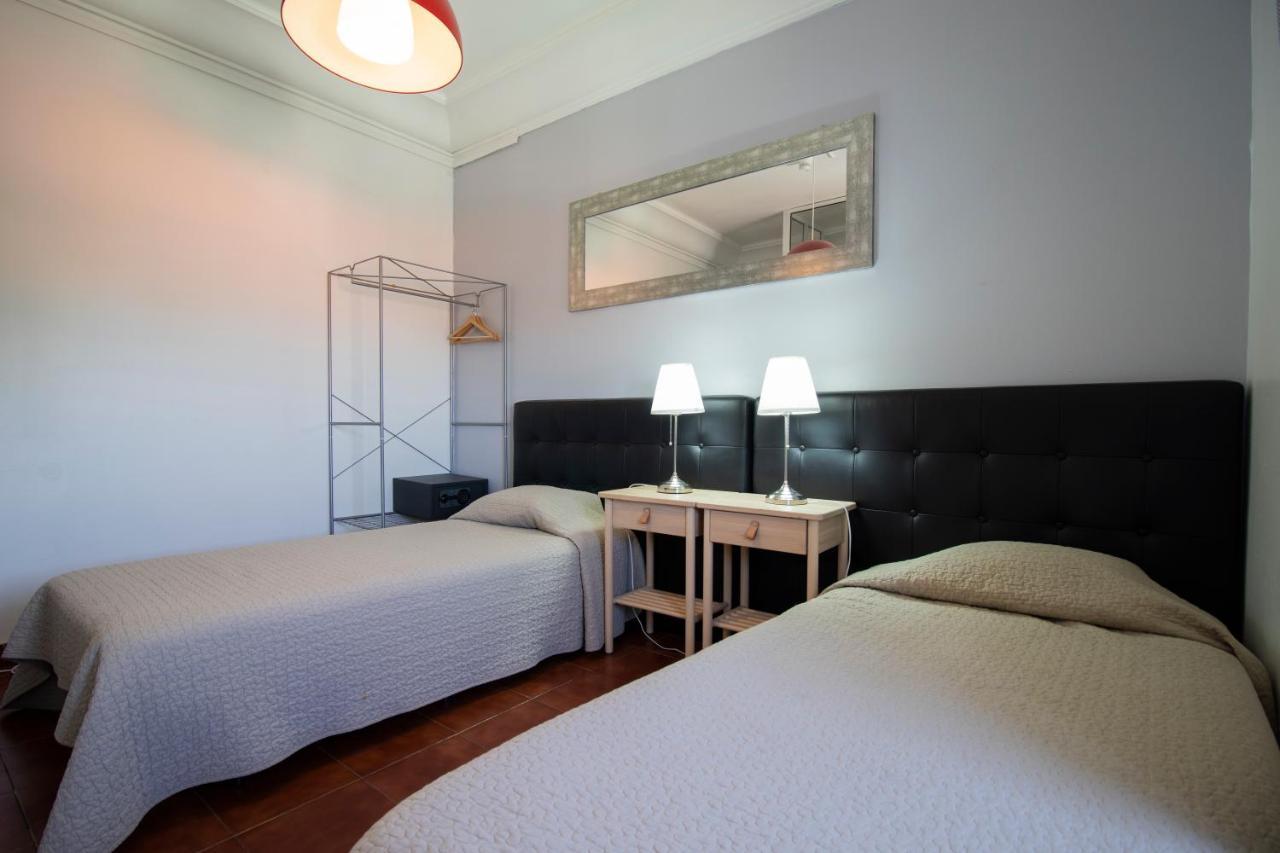 V Dinastia Hotell Lisboa Eksteriør bilde