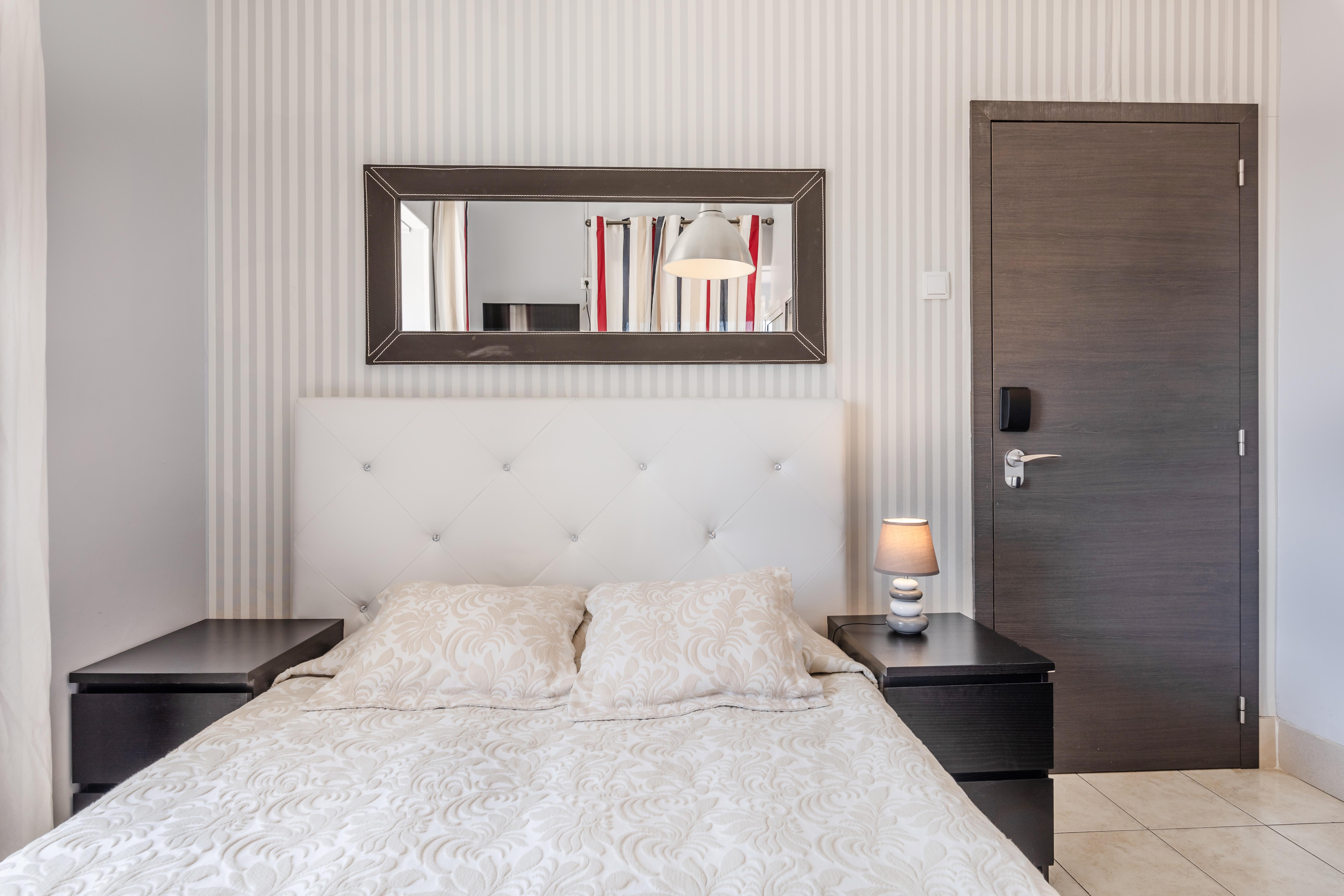 V Dinastia Hotell Lisboa Eksteriør bilde