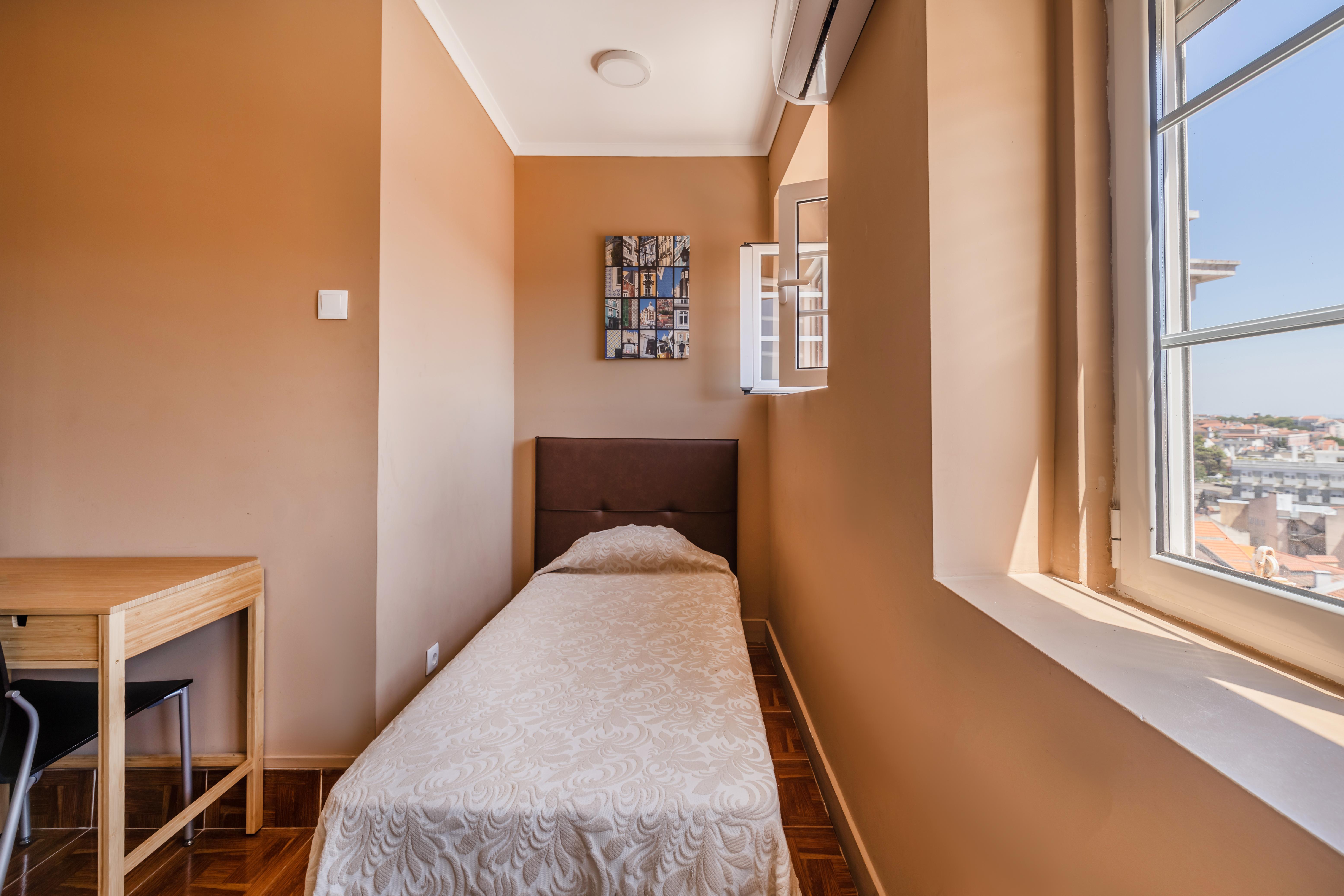 V Dinastia Hotell Lisboa Eksteriør bilde