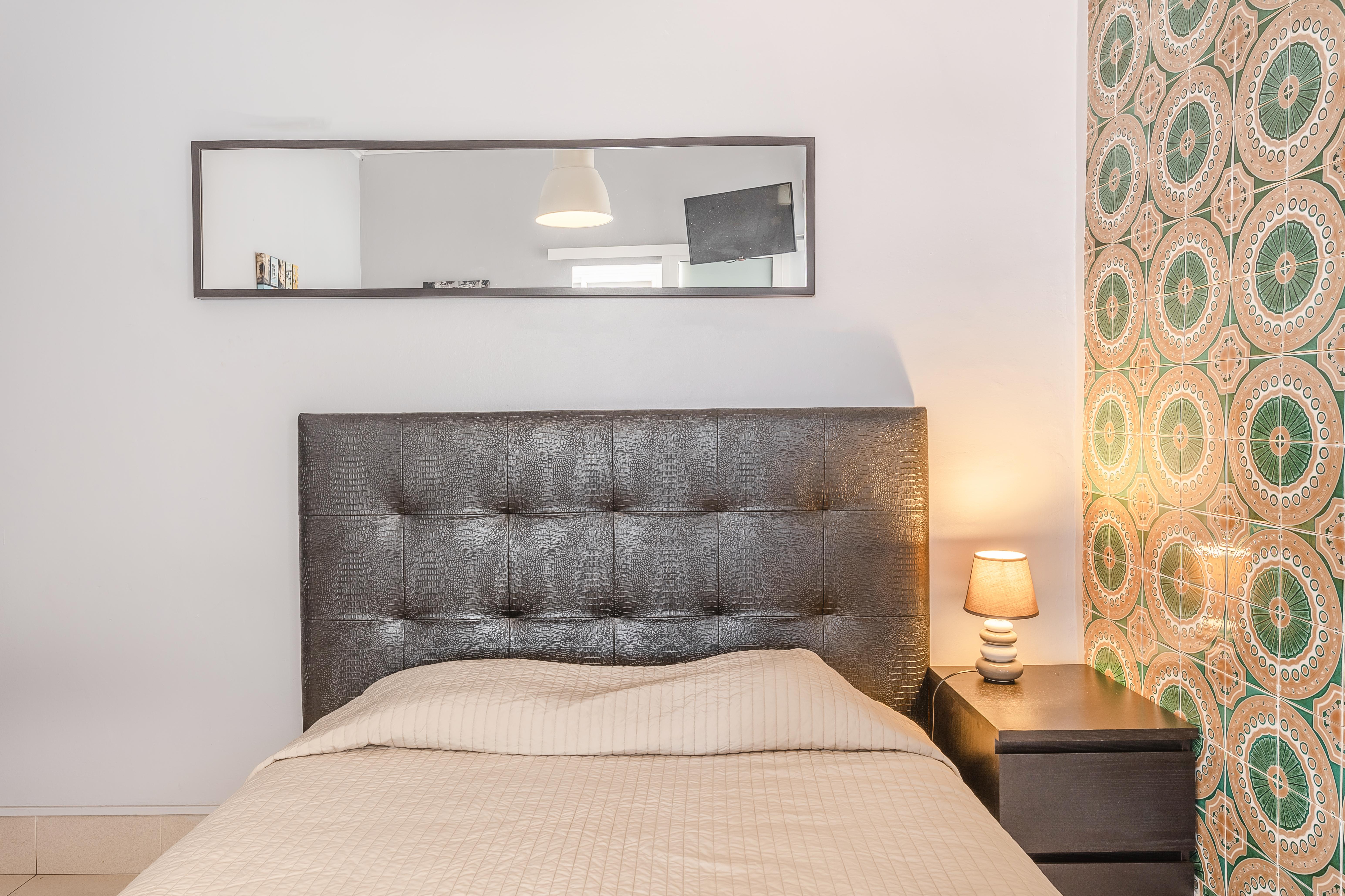 V Dinastia Hotell Lisboa Eksteriør bilde