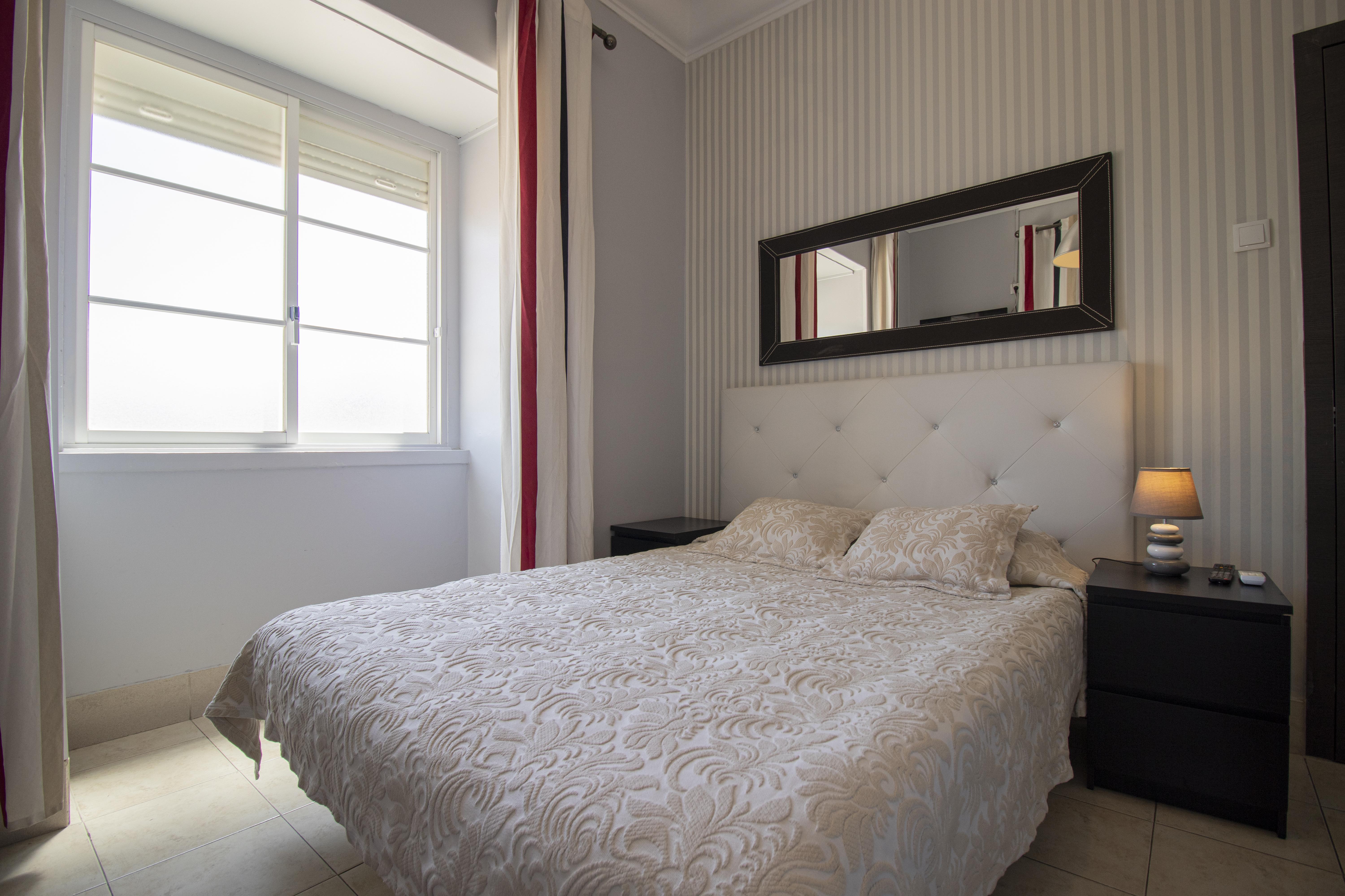 V Dinastia Hotell Lisboa Eksteriør bilde