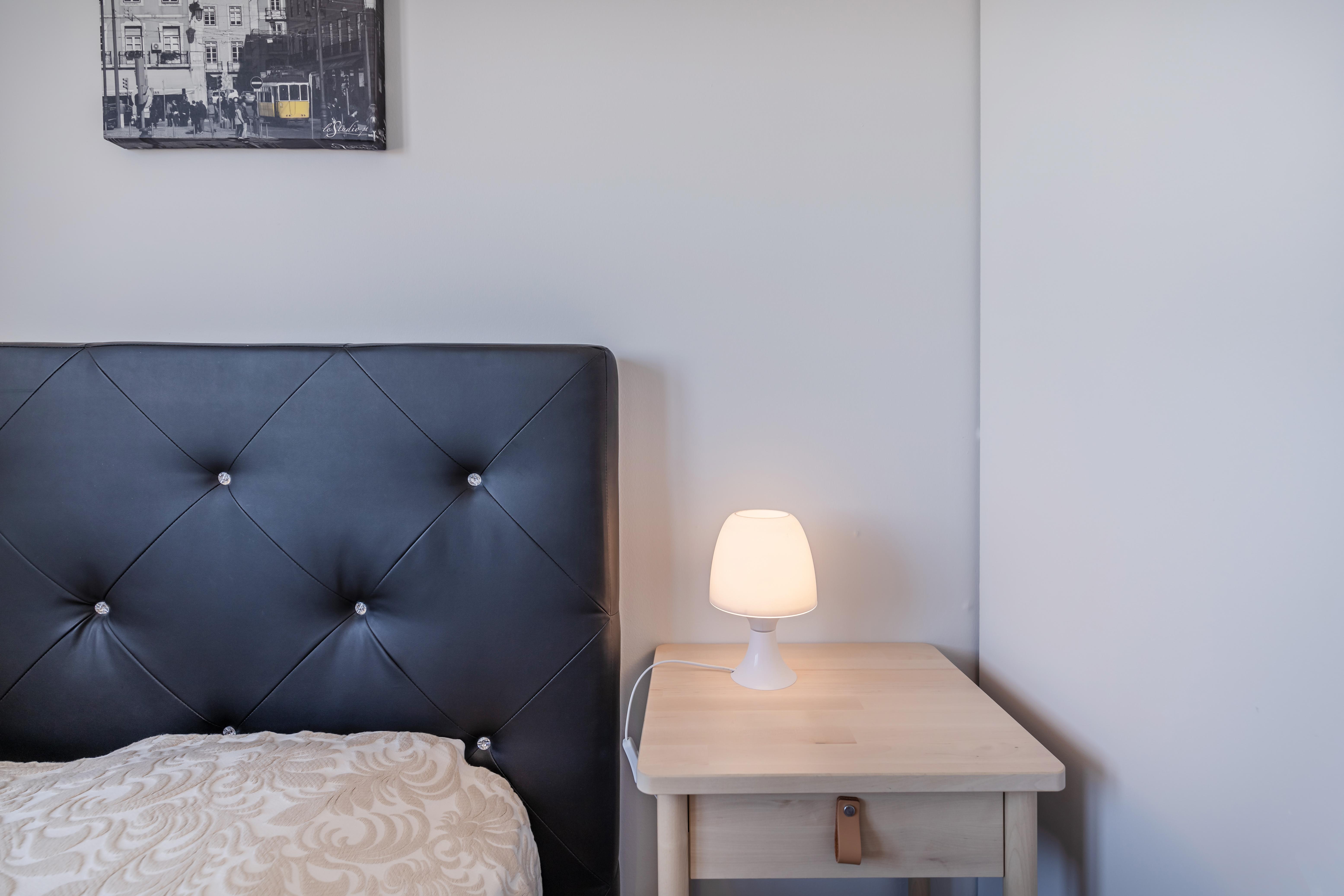 V Dinastia Hotell Lisboa Eksteriør bilde