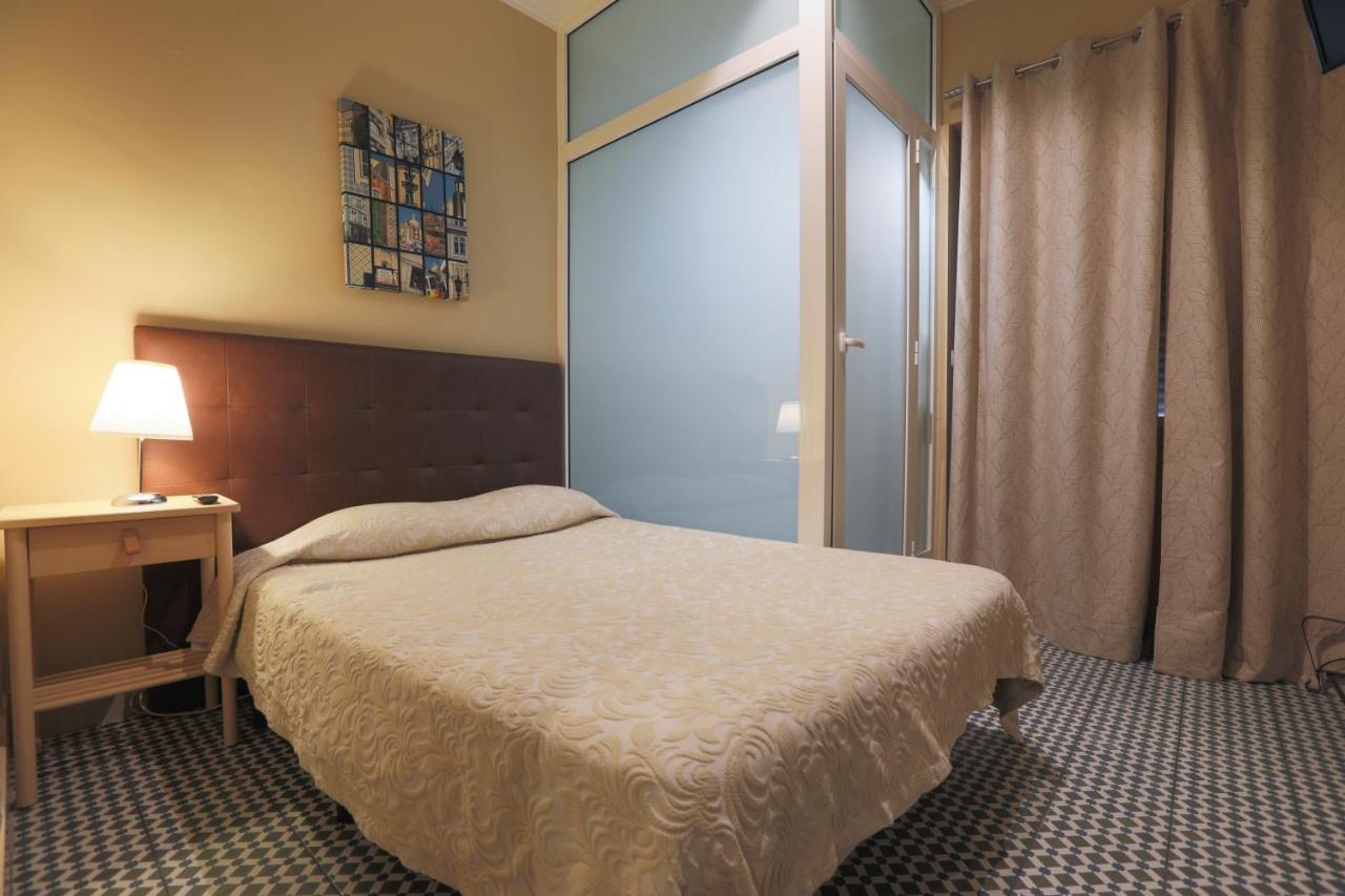 V Dinastia Hotell Lisboa Eksteriør bilde