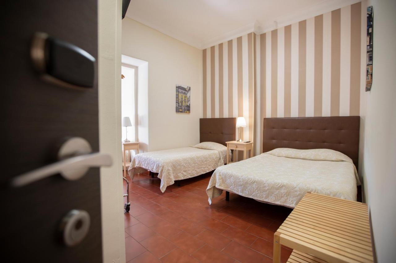 V Dinastia Hotell Lisboa Eksteriør bilde