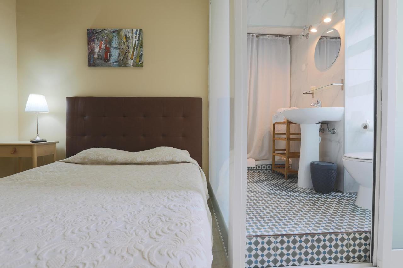 V Dinastia Hotell Lisboa Eksteriør bilde