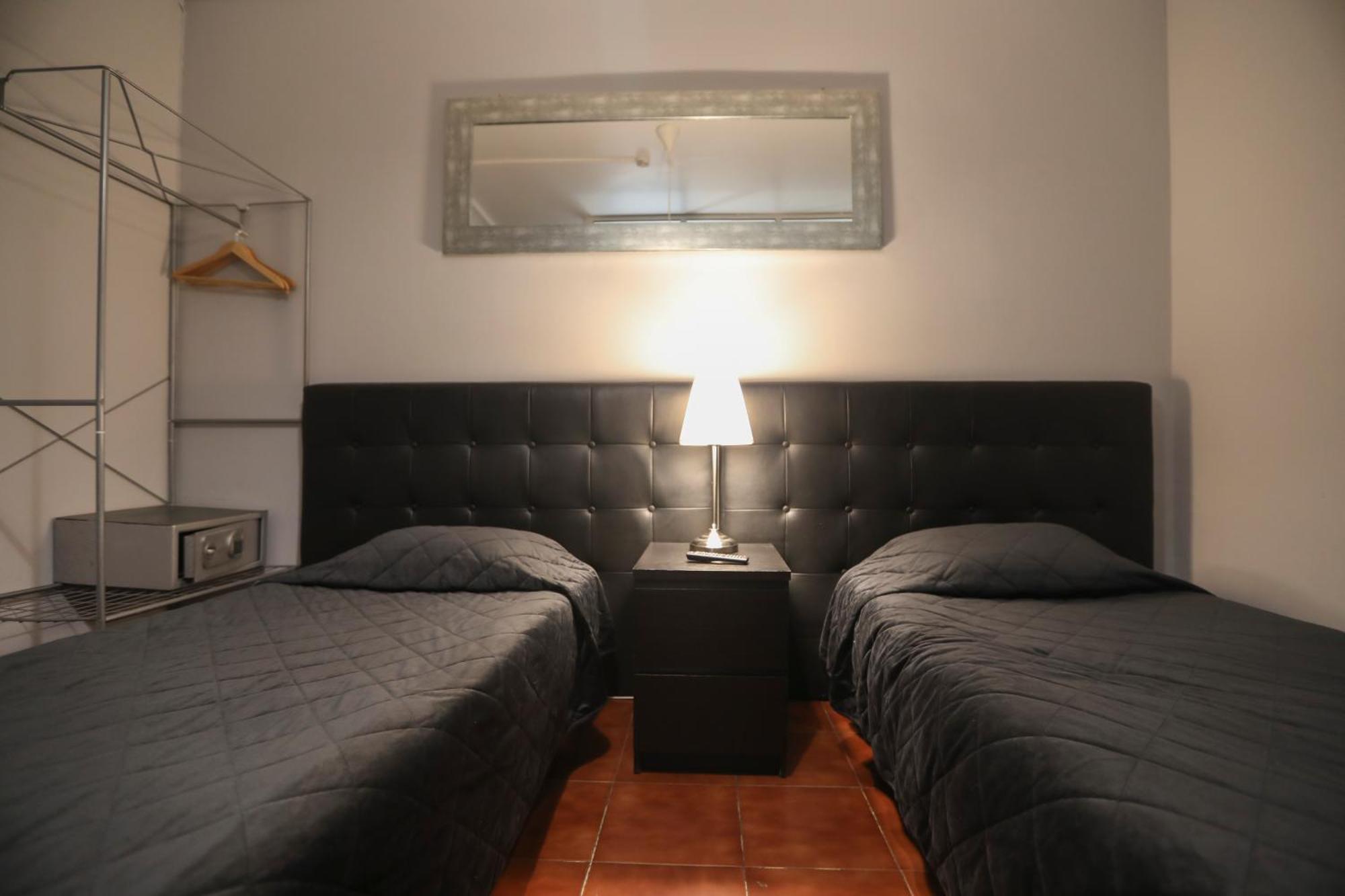 V Dinastia Hotell Lisboa Eksteriør bilde