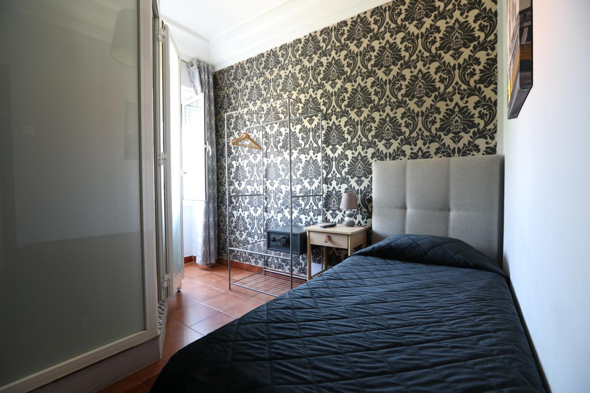 V Dinastia Hotell Lisboa Eksteriør bilde