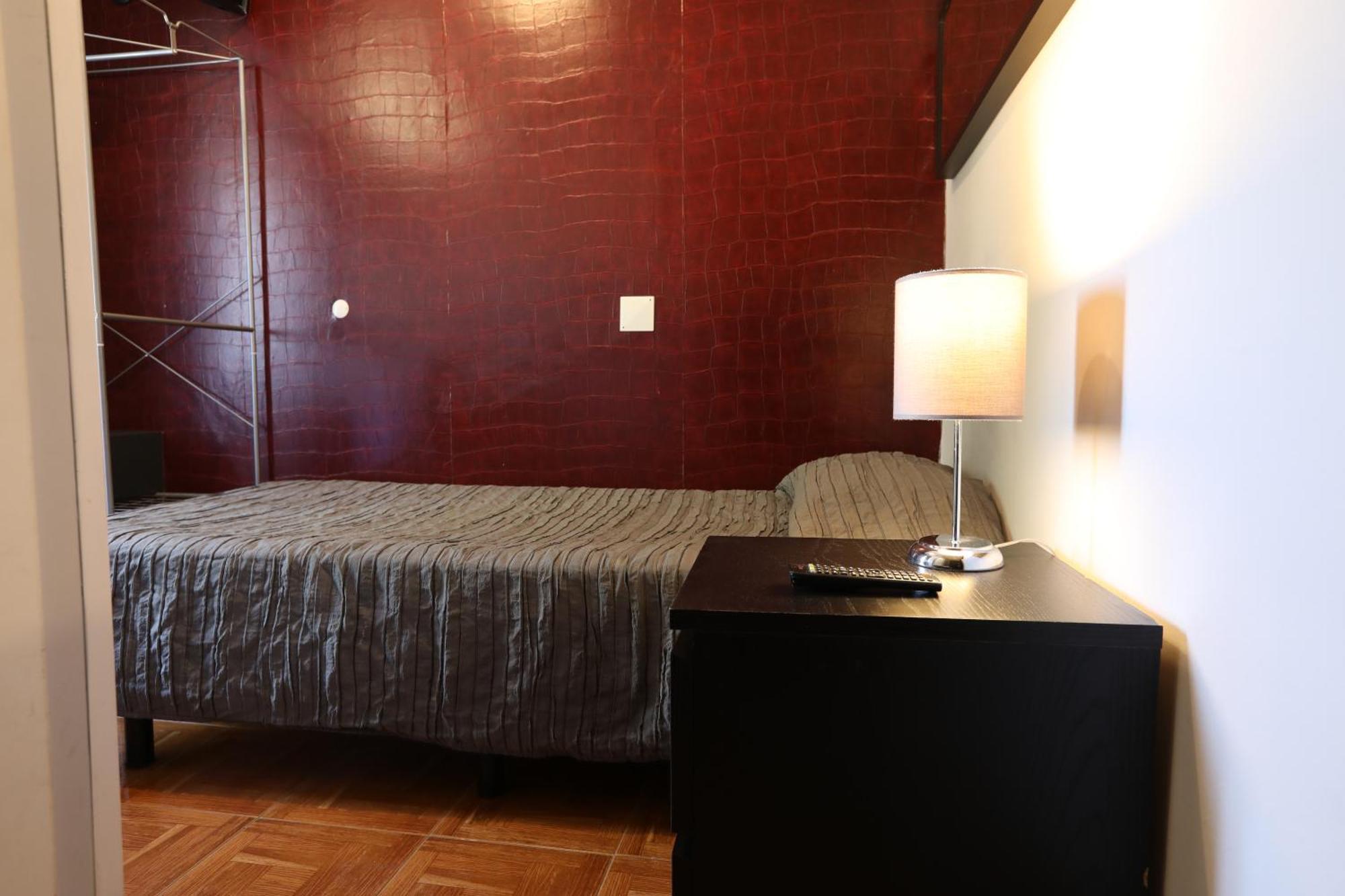 V Dinastia Hotell Lisboa Eksteriør bilde