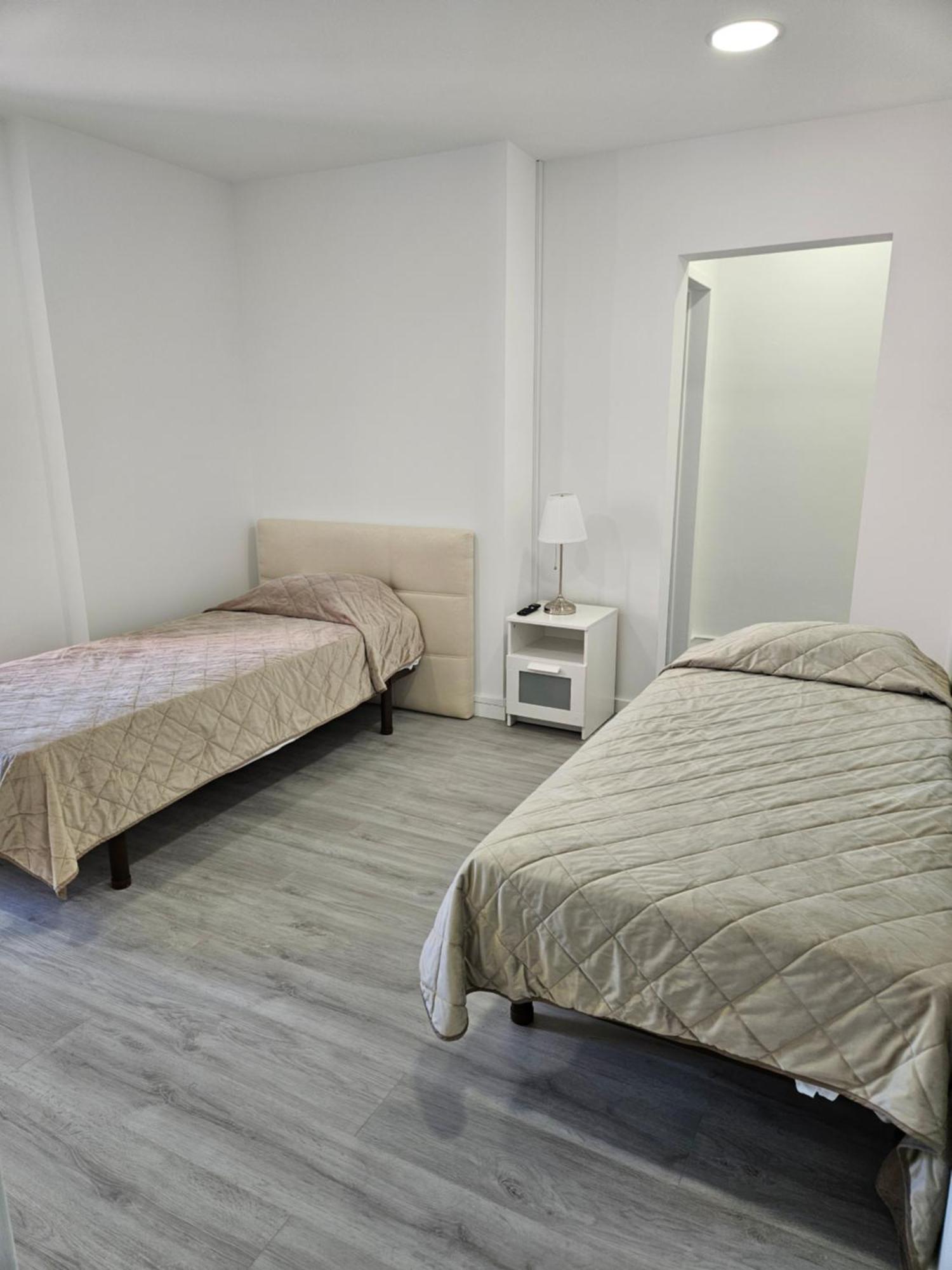 V Dinastia Hotell Lisboa Eksteriør bilde